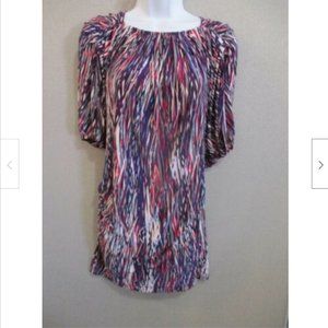 BCBG Sleeveless Dolman Dress Size XS